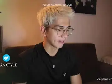 Chaturbate Free Porn Cam of juancamroom