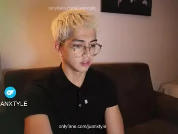 Chaturbate Watch Live Sex Cams of juancamroom