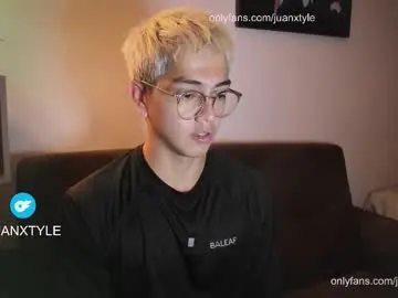 Chaturbate Adult Webcams of juancamroom