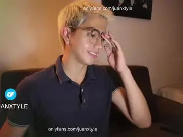 Chaturbate Private Sex Chat of juancamroom