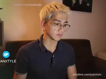 Chaturbate Best Webcam of juancamroom