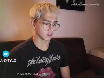 Chaturbate Private Sex Chat of juancamroom