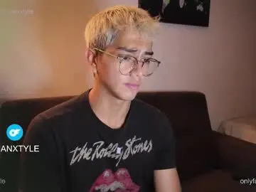 Chaturbate Free Porn Cam of juancamroom