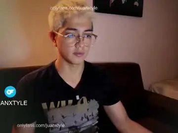 Chaturbate Adult Webcam of juancamroom