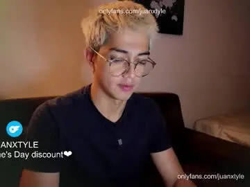 Chaturbate Sex Chat of juancamroom