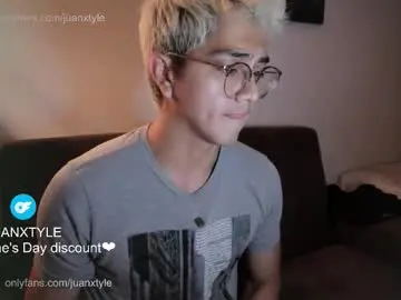 Chaturbate Watch Live Sex Cams of juancamroom