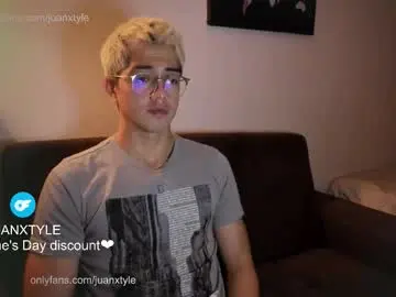 Chaturbate Best Webcam of juancamroom