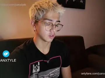 Chaturbate Private Sex Chat of juancamroom