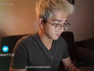 Chaturbate Free Live Porn of juancamroom