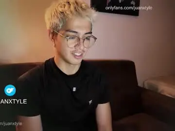 Chaturbate Nude Webcam of juancamroom