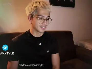 Chaturbate Adult Video Chat of juancamroom