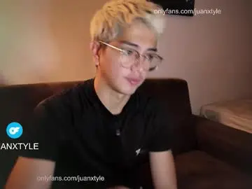 Chaturbate Adult Webcams of juancamroom