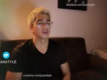 Chaturbate Free Live Porn of juancamroom