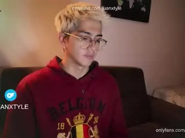 Chaturbate Free Live Porn of juancamroom