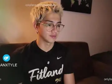 Chaturbate Free Porn Cam of juancamroom