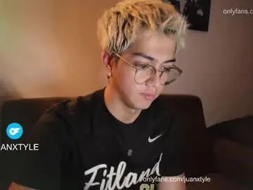 Chaturbate Adult Webcams of juancamroom