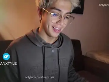 Chaturbate Adult Video Chat of juancamroom