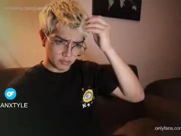 Chaturbate Watch Live Sex Cams of juancamroom