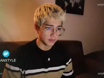 Chaturbate Private Sex Chat of juancamroom