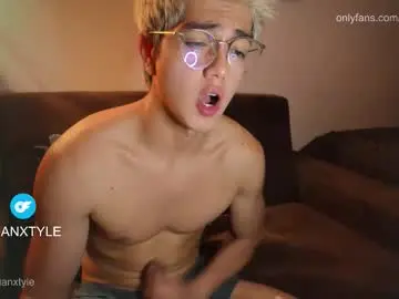 Chaturbate Live Sex of juancamroom