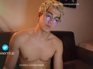 Chaturbate Best Webcam of juancamroom