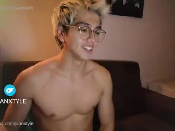 Chaturbate Adult Webcams of juancamroom