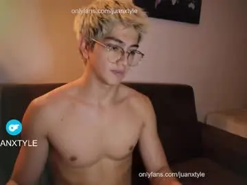 Chaturbate Private Sex Chat of juancamroom