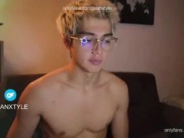 Chaturbate Adult Webcams of juancamroom