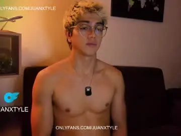 Chaturbate Best Webcam of juancamroom