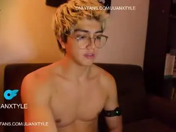 Chaturbate Adult Webcam of juancamroom