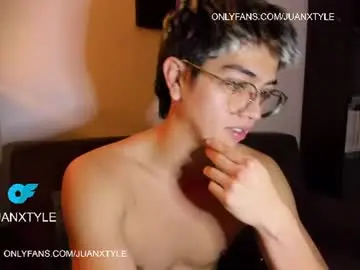 Chaturbate Nude Webcam of juancamroom