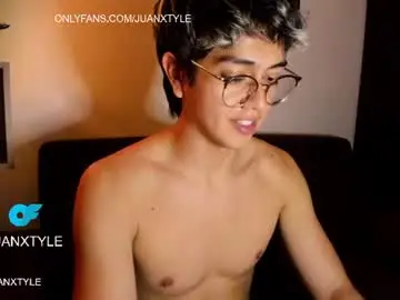 Chaturbate Live Porn of juancamroom