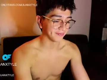 Chaturbate Best Webcam of juancamroom