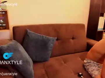 Chaturbate Best Webcam of juancamroom