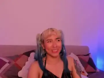 Chaturbate Free Porn Cam of katia_sofia