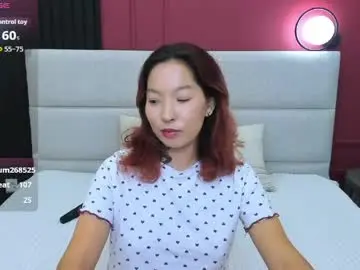 Chaturbate Live Porn of kimasiann