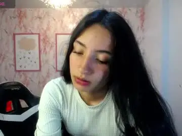Chaturbate Live Sex of kimberly_thomson_t