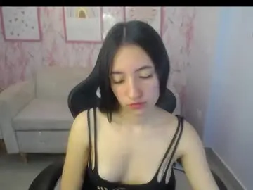 Chaturbate Adult Webcams of kimberly_thomson_t