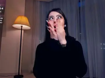 Chaturbate Sex Cam of kindraevert