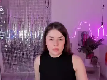 Chaturbate Live Sex of la__melanie