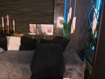 Chaturbate Nude Webcam of la__melanie