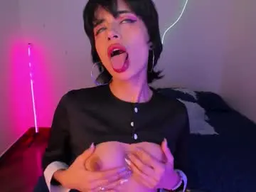 Chaturbate Nude Webcam of lia_leandro888