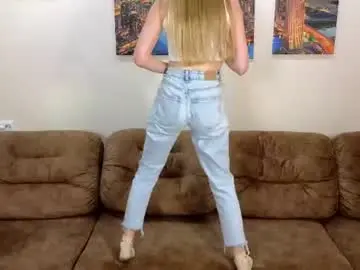 Chaturbate Live Sex of liaverke