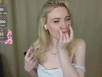 Chaturbate Live Porn of liaverke