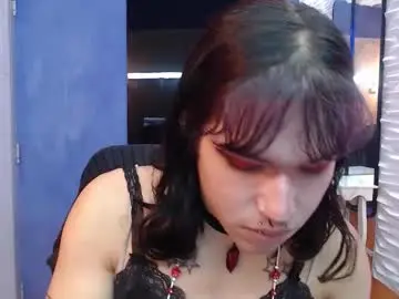 Chaturbate Private Sex Chat of lilith_ayanami