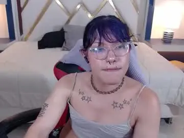 Chaturbate Best Webcam of lilith_ayanami