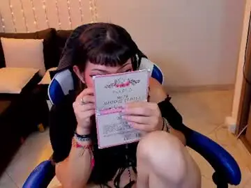 Chaturbate Private Sex Chat of lilith_ayanami