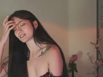 Chaturbate Sex Cam of lillucooper