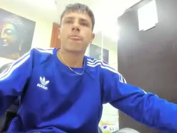 Chaturbate Sex Chat of lucas_rivass