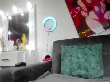 Chaturbate Adult Webcam of madelyn_noir